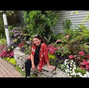 Meet your Posher, Ronda